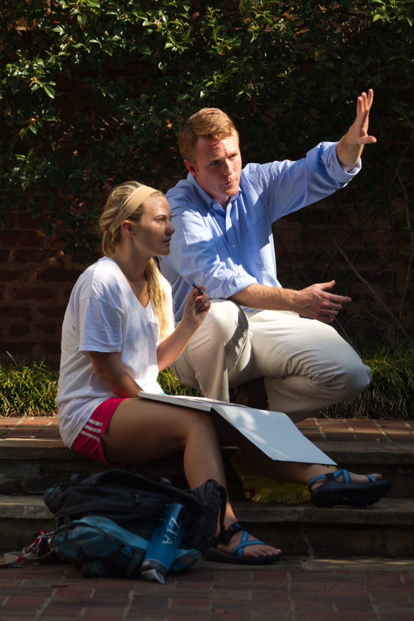Davis and Brewton-V.Env.Portrait