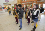 Spotlight on the Arts 2013 Saxophone Studio-h.