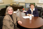 Fishcher and Johnson vitamin study
